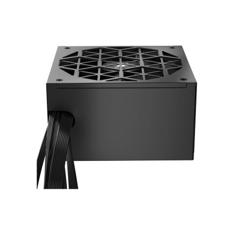 Блок питания 1stPlayer 650W (ACK-STD-650-BK-EU) - Нулевой остаток (Feed)  - Нулевой остаток (Feed) 