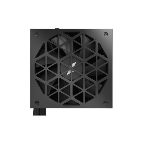 Блок питания 1stPlayer 650W (ACK-STD-650-BK-EU) - Нулевой остаток (Feed)  - Нулевой остаток (Feed) 