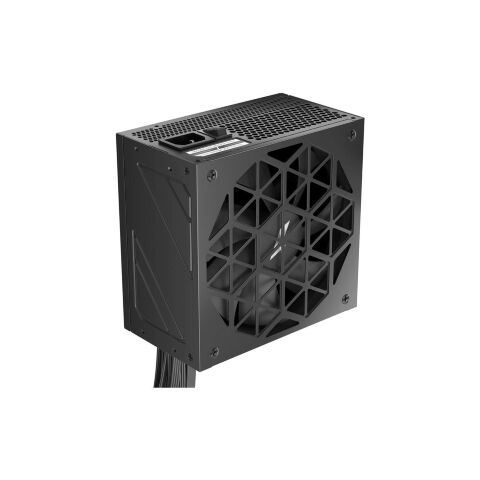 Блок питания 1stPlayer 650W (ACK-STD-650-BK-EU) - Нулевой остаток (Feed)  - Нулевой остаток (Feed) 
