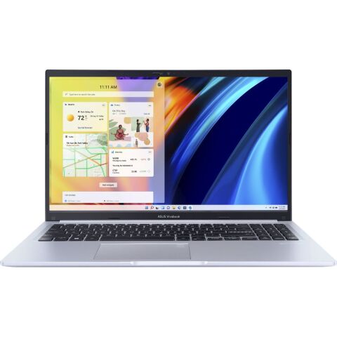 Ноутбук ASUS Vivobook 15 M1502YA-BQ350W (90NB0X22-M00FM0) - Нулевой остаток (Feed)  - Нулевой остаток (Feed) 