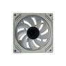Кулер для корпуса Cooling Baby Mirror fan wh 2