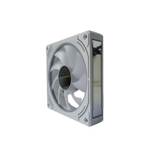 Кулер для корпуса Cooling Baby Mirror fan wh 2