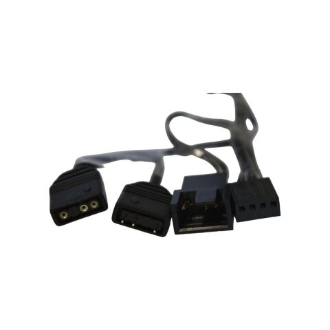 Кулер для корпуса Cooling Baby Mirror fan wh 2 - Вентиляторы к корпусам  - Вентиляторы к корпусам 