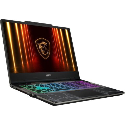 Ноутбук MSI Cyborg 15 B13WFKG (9S7-15Q342-612) - Ноутбуки - Ноутбуки