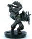 Warcraft Miniatures Core Mini: DROKKAR OF FOUR BOARS - -