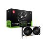Видеокарта MSI GeForce RTX4070Ti SUPER 16Gb VENTUS 2X OC (RTX 4070 Ti SUPER 16G VENTUS 2X OC)