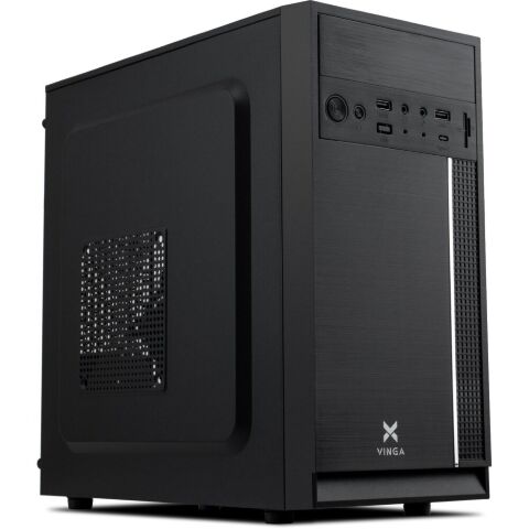 Корпус для ПК Vinga CS116-450W - Корпуса  - Корпуса 