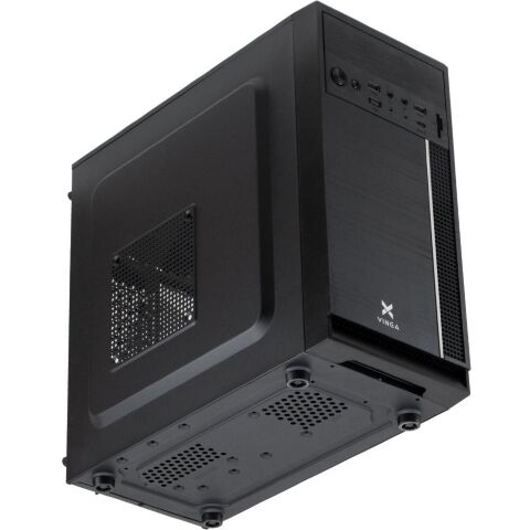 Корпус для ПК Vinga CS116-450W - Корпуса  - Корпуса 