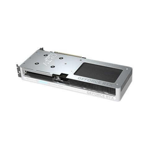 Видеокарта GIGABYTE GeForce RTX5060Ti 16Gb AERO OC (GV-N506TAERO OC-16GD) - Нулевой остаток (Feed) - Нулевой остаток (Feed)