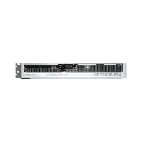 Видеокарта GIGABYTE GeForce RTX5060Ti 16Gb AERO OC (GV-N506TAERO OC-16GD) - Нулевой остаток (Feed) - Нулевой остаток (Feed)