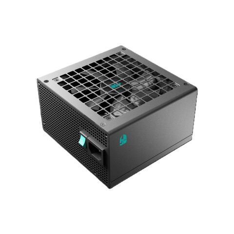 Блок питания Deepcool 600W (PF600X) - Нулевой остаток (Feed)  - Нулевой остаток (Feed) 