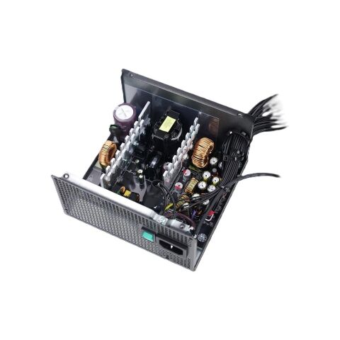 Блок питания Deepcool 600W (PF600X) - Нулевой остаток (Feed)  - Нулевой остаток (Feed) 