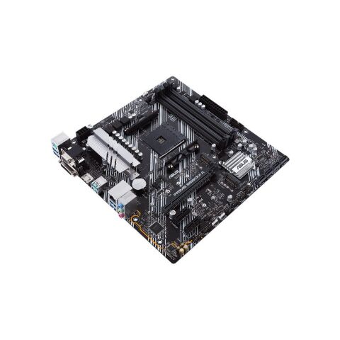 Материнская плата ASUS PRIME B550M-A/CSM - Нулевой остаток (Feed)  - Нулевой остаток (Feed) 
