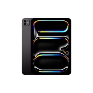 Планшет Apple iPad Pro 11" M5 Wi‑Fi + Cellular 512GB with standard glass - Space Black (ME2Q4TY/A)