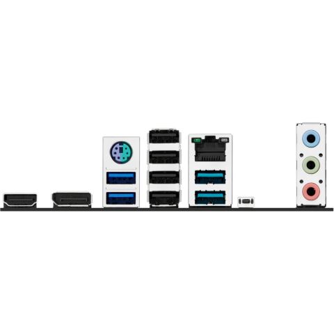 Материнская плата ASUS PRIME B850M-K - Нулевой остаток (Feed)  - Нулевой остаток (Feed) 