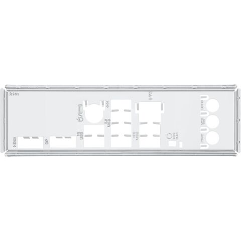 Материнская плата ASUS PRIME B850M-K - Нулевой остаток (Feed)  - Нулевой остаток (Feed) 