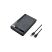 Карман внешний Dynamode 2.5" SATA HDD/SSD USB 3.0 Black (DM-CAD-25317) - Нулевой остаток (Feed) - Нулевой остаток (Feed)