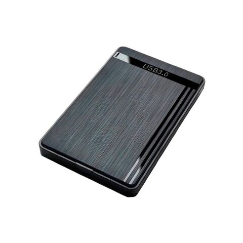 Карман внешний Dynamode 2.5" SATA HDD/SSD USB 3.0 Black (DM-CAD-25317) - Нулевой остаток (Feed) - Нулевой остаток (Feed)