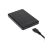 Карман внешний Dynamode 2.5" SATA HDD/SSD USB 3.0 Black (DM-CAD-25317) - Нулевой остаток (Feed) - Нулевой остаток (Feed)