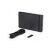 Карман внешний Dynamode 2.5" SATA HDD/SSD USB 3.0 Black (DM-CAD-25317) - Нулевой остаток (Feed) - Нулевой остаток (Feed)