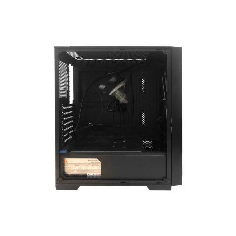 Корпус для ПК Golden Field 3802 500W - Корпуса  - Корпуса 