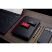 Накопитель SSD USB Type-C 2TB XS1000 Kingston (SXS1000/2000GA) - Нулевой остаток (Feed)  - Нулевой остаток (Feed) 
