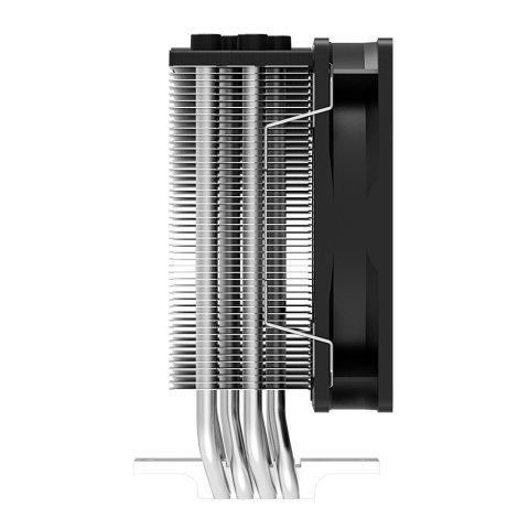 Кулер для процессора ID-Cooling SE-214-XT ARGB - Нулевой остаток (Feed)  - Нулевой остаток (Feed) 