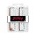 Модуль памяти для компьютера DDR5 32GB (2x16GB) 6000 MHz Beast White EXPO Kingston Fury (ex.HyperX) (KF560C30BWEK2-32) - Нулевой остаток (Feed)  - Нулевой остаток (Feed) 