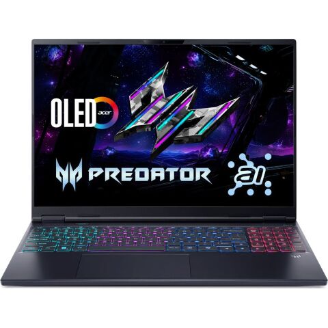 Ноутбук Acer Predator Helios Neo 16S PHN16S-71 (NH.QX7EU.00A) - Нулевой остаток (Feed)  - Нулевой остаток (Feed) 