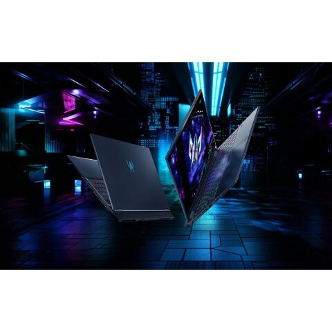 Ноутбук Acer Predator Helios Neo 16S PHN16S-71 (NH.QX7EU.00A) - Нулевой остаток (Feed)  - Нулевой остаток (Feed) 