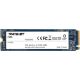 Накопитель SSD M.2 2280 2TB Patriot (P300P2TBM28) - Внутренние SSD  - Внутренние SSD 
