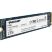 Накопитель SSD M.2 2280 2TB Patriot (P300P2TBM28) - Внутренние SSD  - Внутренние SSD 