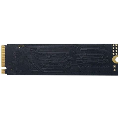 Накопитель SSD M.2 2280 2TB Patriot (P300P2TBM28) - Внутренние SSD  - Внутренние SSD 
