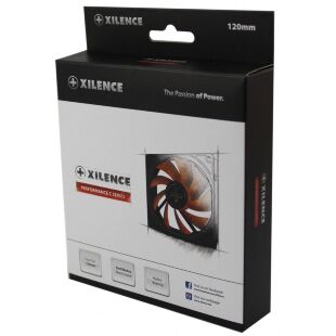 Кулер для корпуса Xilence XF039