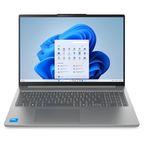Ноутбук Lenovo IdeaPad Slim 5 16IMH10 (83V7005PRA) - Нулевой остаток (Feed)  - Нулевой остаток (Feed) 