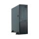 Корпус для ПК Chieftec MESH (CS-12B-300) - Нулевой остаток (Feed) - Нулевой остаток (Feed)