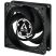 Кулер для корпуса Arctic P8 Silent (ACFAN00152A) - Нулевой остаток (Feed)  - Нулевой остаток (Feed) 