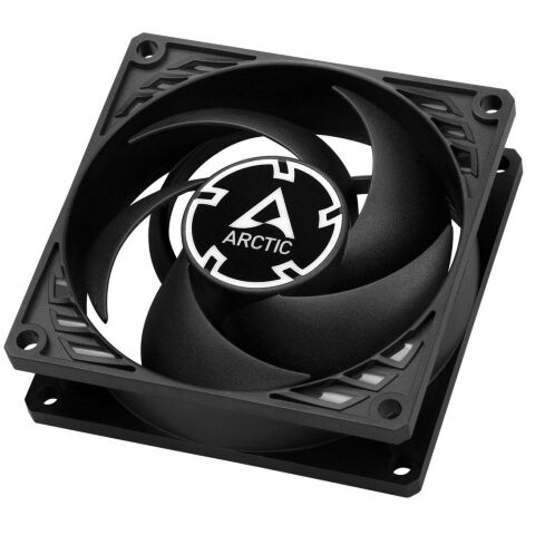 Кулер для корпуса Arctic P8 Silent (ACFAN00152A) - Нулевой остаток (Feed)  - Нулевой остаток (Feed) 