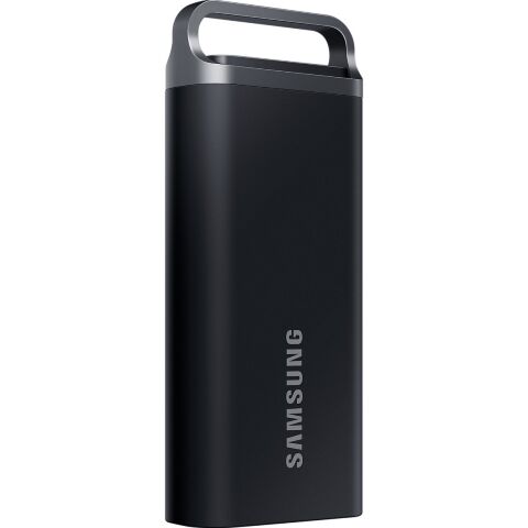 Накопитель SSD USB 3.2 4TB T5 Shield Samsung (MU-PH4T0S/WW) - Нулевой остаток (Feed)  - Нулевой остаток (Feed) 