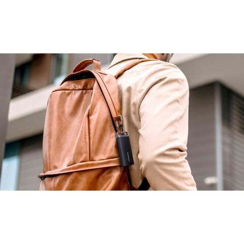 Накопитель SSD USB 3.2 4TB T5 Shield Samsung (MU-PH4T0S/WW) - Нулевой остаток (Feed)  - Нулевой остаток (Feed) 