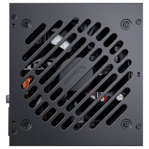 Блок питания Seasonic 750W CORE GX 750 (SRP-CGX751-A5A32SF) - Нулевой остаток (Feed)  - Нулевой остаток (Feed) 