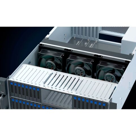 Кулер для корпуса Arctic S12038-8K (ACFAN00294A) - Нулевой остаток (Feed) - Нулевой остаток (Feed)