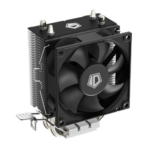 Кулер для процессора ID-Cooling SE-802-SD V3 - Нулевой остаток (Feed)  - Нулевой остаток (Feed) 