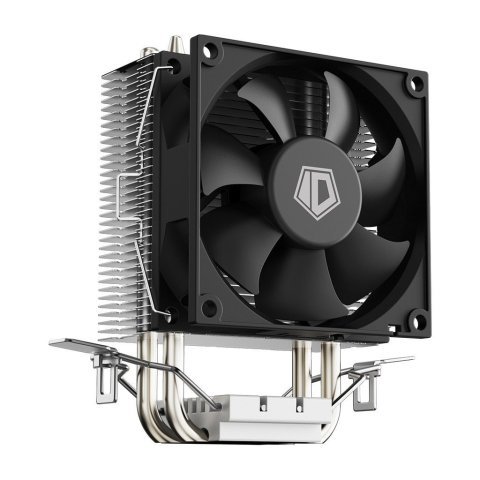 Кулер для процессора ID-Cooling SE-802-SD V3 - Нулевой остаток (Feed)  - Нулевой остаток (Feed) 