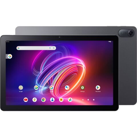 Планшет Acer ICONIA P10-21Q 10.4" 6/256GB Wi-Fi Iron Grey (NT.LHFEU.002) - Нулевой остаток (Feed) - Нулевой остаток (Feed)