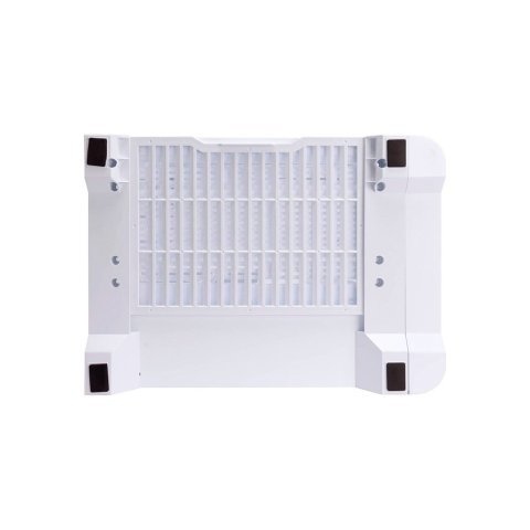 Корпус 1stPlayer Корпус 1stPlayer UV5-WH-2FC7R-W-1FC7-W White без БЖ (UV5-WH-2FC7R-W-1FC7-W) - Нулевой остаток (Feed)  - Нулевой остаток (Feed) 