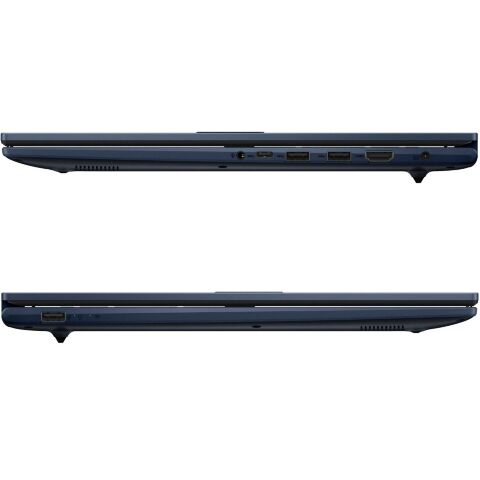 Ноутбук ASUS Vivobook 17 X1704VA-AU755 (90NB10V2-M00V30) - Нулевой остаток (Feed)  - Нулевой остаток (Feed) 