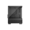 Корпус 1stPlayer Mi2-A-BK-2F7R-1F7