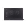 Корпус 1stPlayer Mi2-A-BK-2F7R-1F7