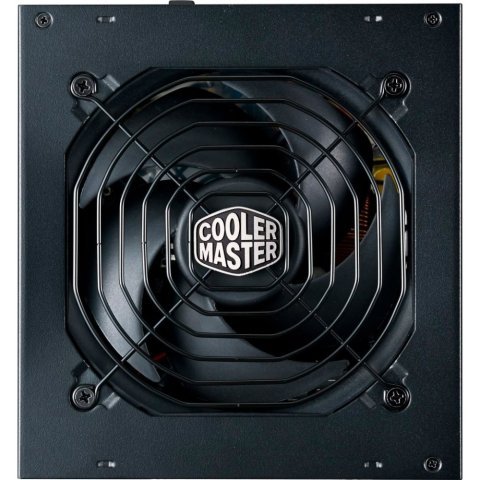Блок питания CoolerMaster 750W (MPE-7501-AFAAG-3EEU) - Нулевой остаток (Feed) - Нулевой остаток (Feed)